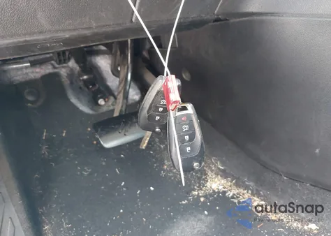 2016 Chevrolet Cruze Ls Auto из США, поврежденный, VIN 1G1BC5SM0G7243444